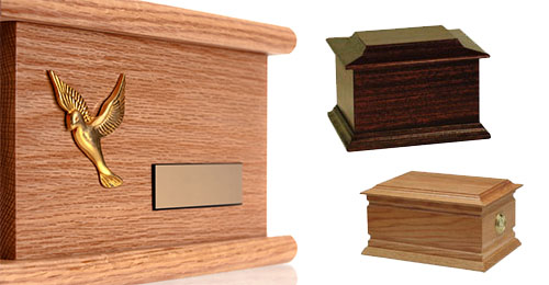 Caskets